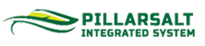 Pillar Salt Logo