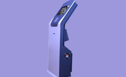 AlfaElectronica-Kiosk