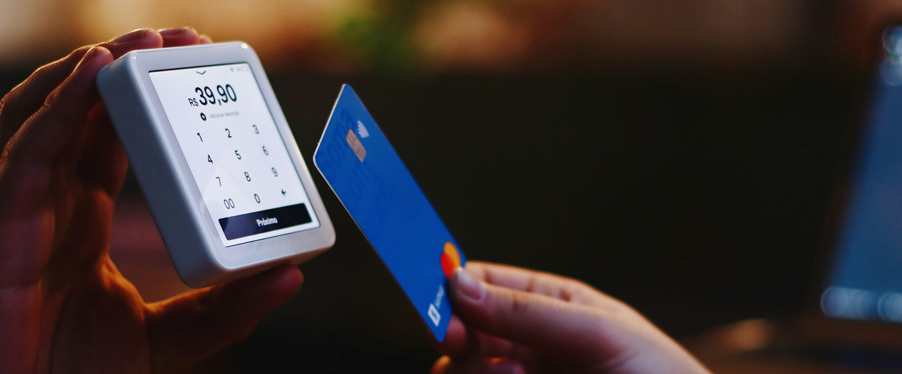 Mobile payment technology